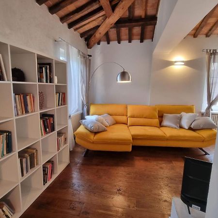 La Duchessa Bike Friendly Home Camaiore Buitenkant foto