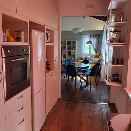 La Duchessa Bike Friendly Home Camaiore Buitenkant foto