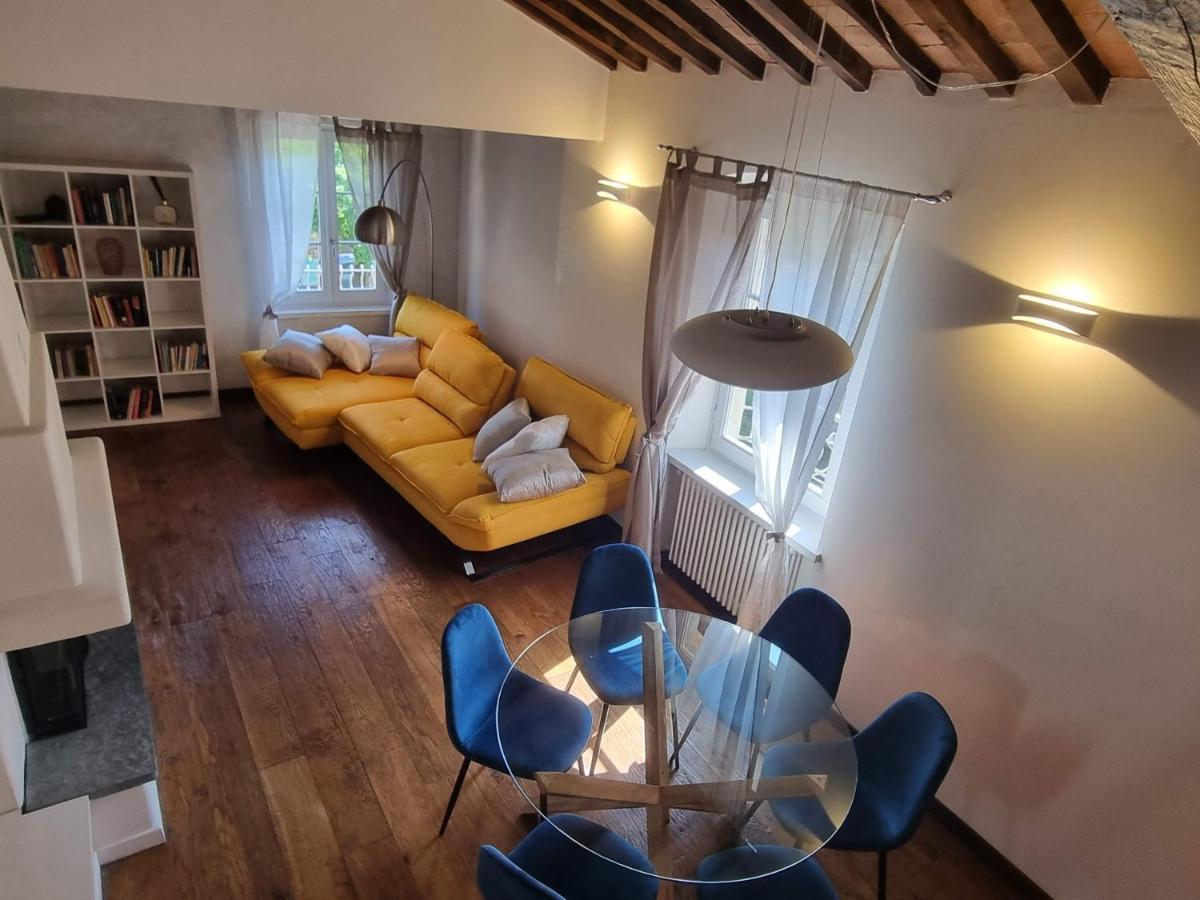 La Duchessa Bike Friendly Home Camaiore Buitenkant foto