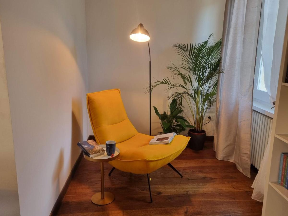 La Duchessa Bike Friendly Home Camaiore Buitenkant foto
