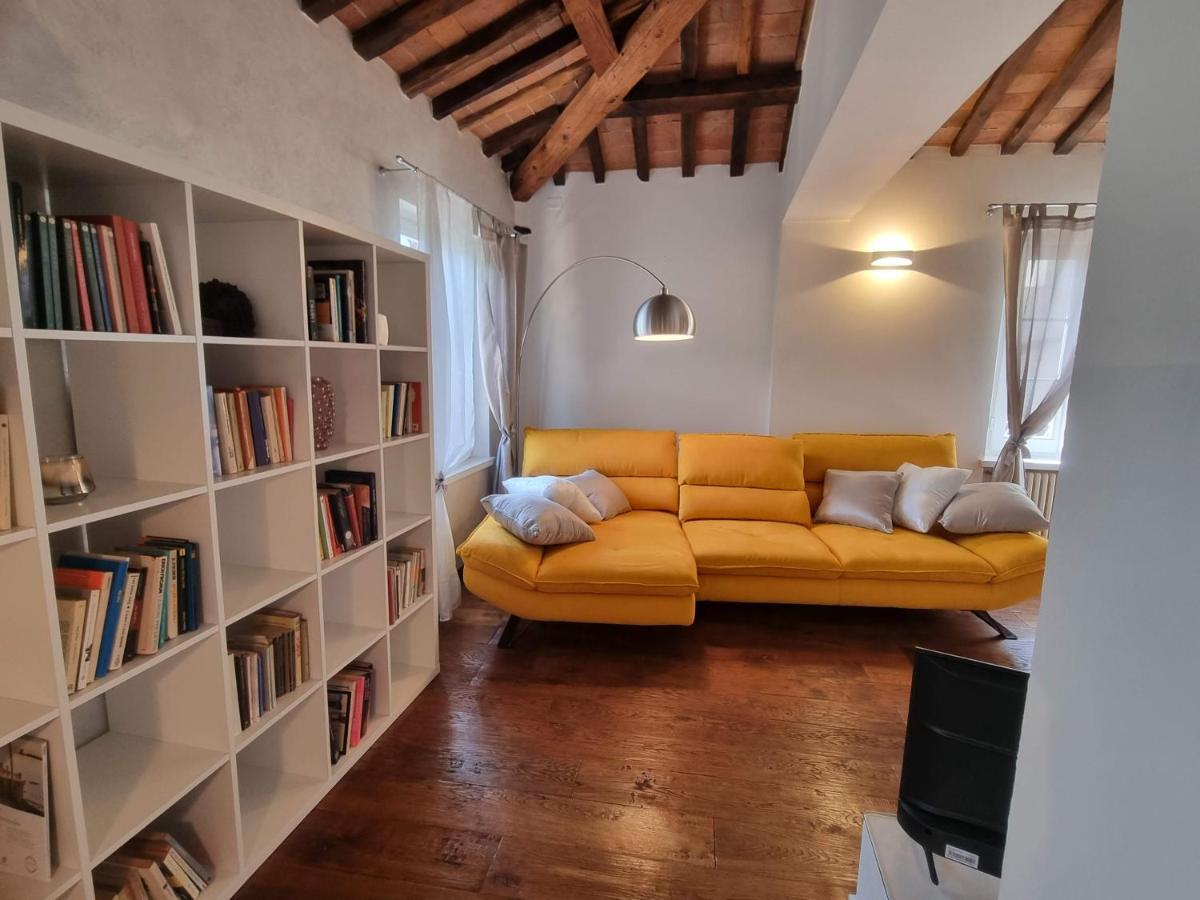 La Duchessa Bike Friendly Home Camaiore Buitenkant foto
