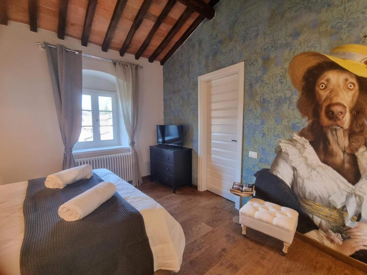 La Duchessa Bike Friendly Home Camaiore Buitenkant foto