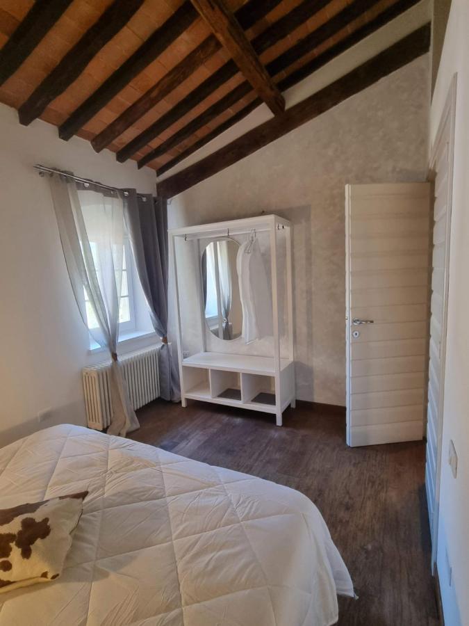 La Duchessa Bike Friendly Home Camaiore Buitenkant foto