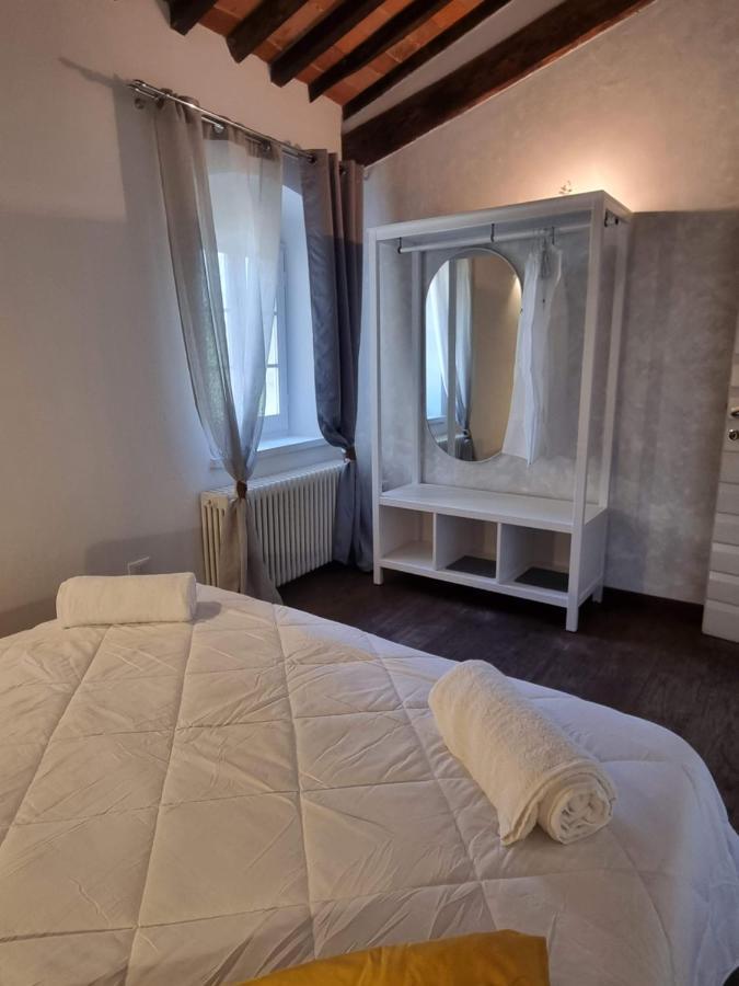 La Duchessa Bike Friendly Home Camaiore Buitenkant foto