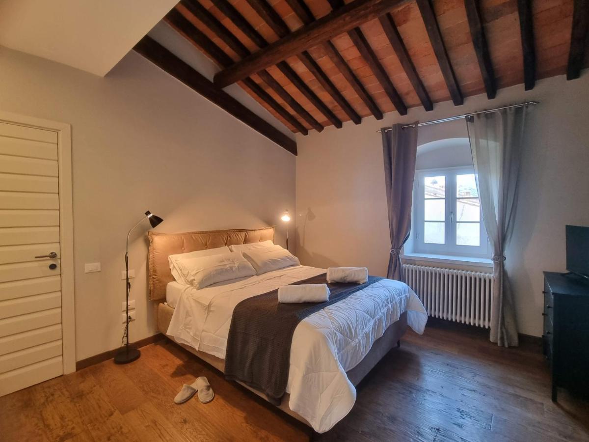 La Duchessa Bike Friendly Home Camaiore Buitenkant foto