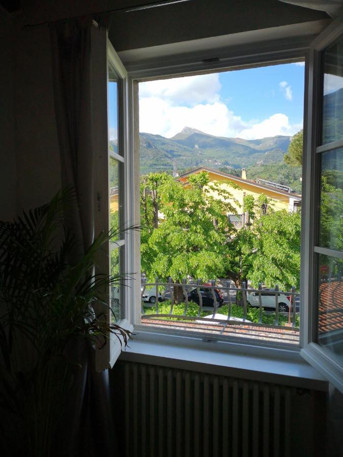 La Duchessa Bike Friendly Home Camaiore Buitenkant foto