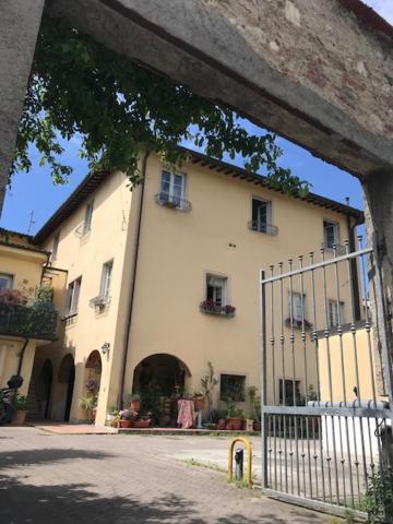 La Duchessa Bike Friendly Home Camaiore Buitenkant foto